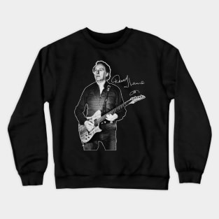 Denny Laine - Exclusive Crewneck Sweatshirt